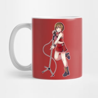 Vocaloid - Meiko Mug